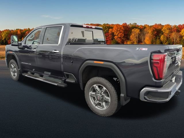 2026 Gmc Sierra 2500 HD SLT photo 3
