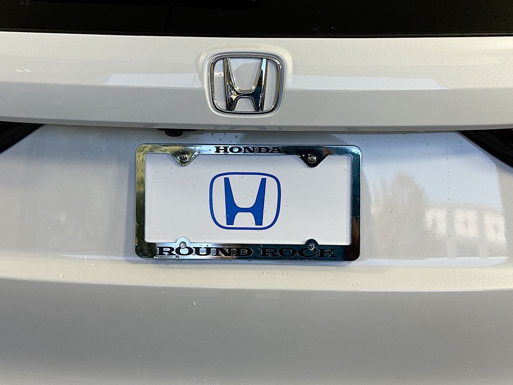 2026 Honda CR-V Sport Hybrid photo 20