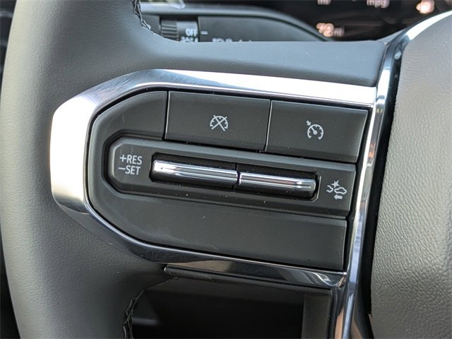 2026 Gmc Canyon Elevation photo 25