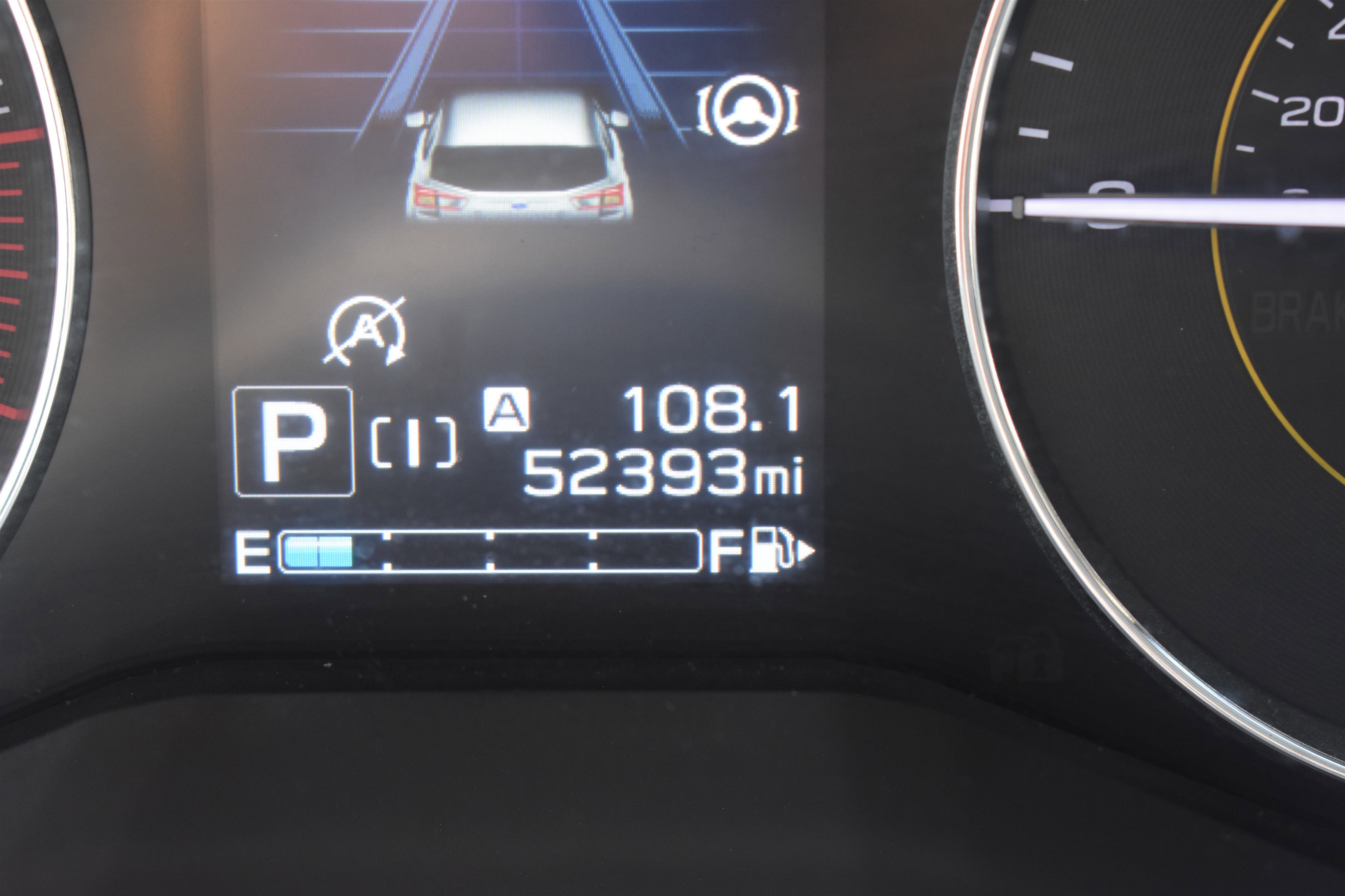 2021 Subaru Crosstrek Sport photo 13