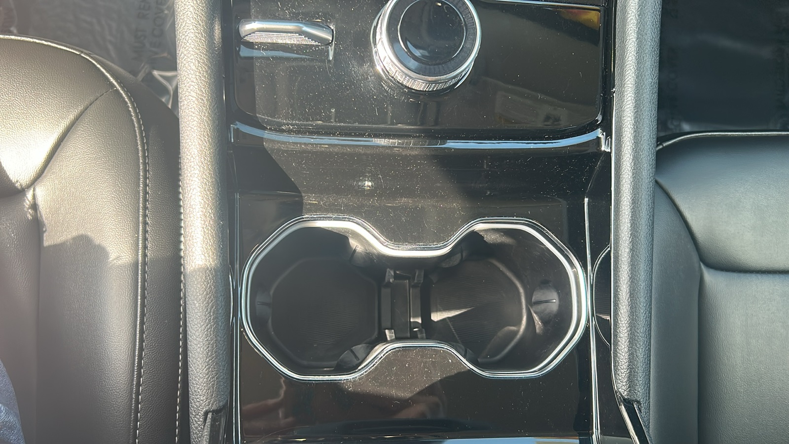 2023 Jeep Grand Cherokee Limited photo 23