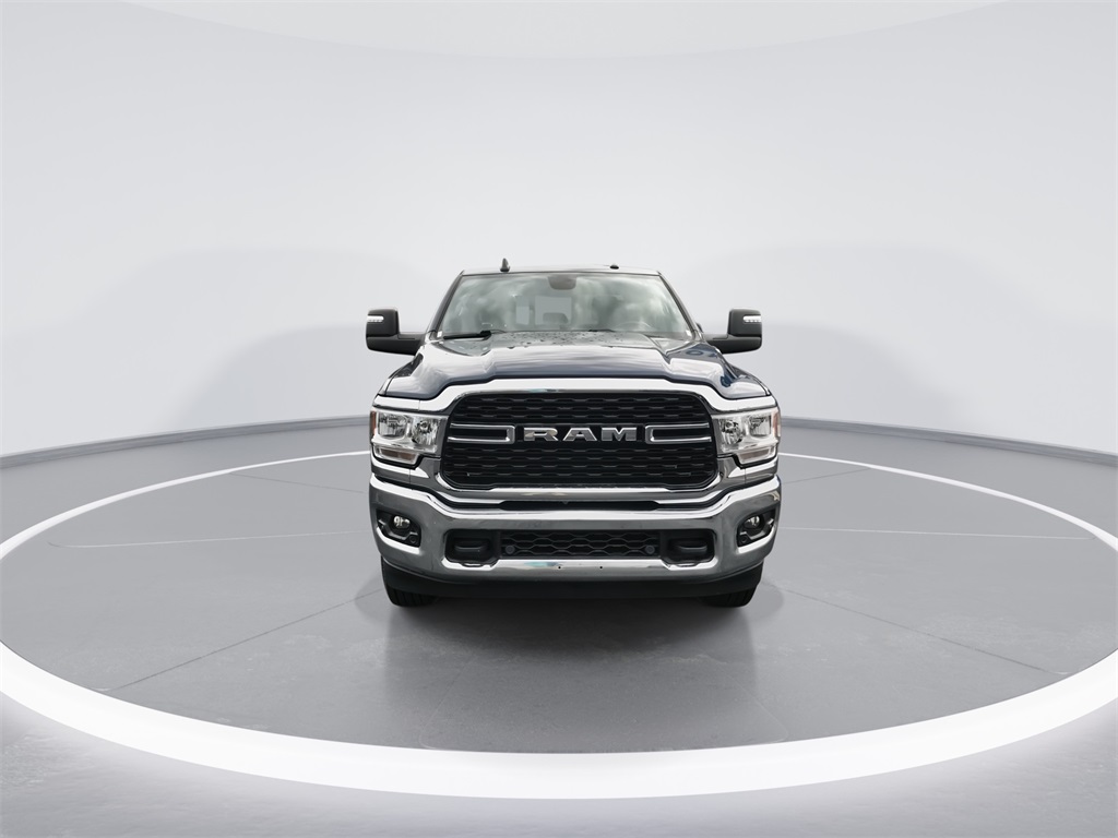 2024 Ram 2500 Big Horn photo 3