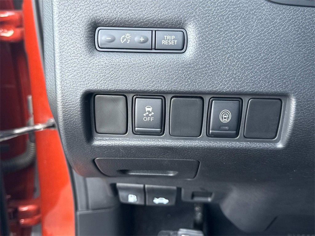 2021 Nissan Murano SV photo 28
