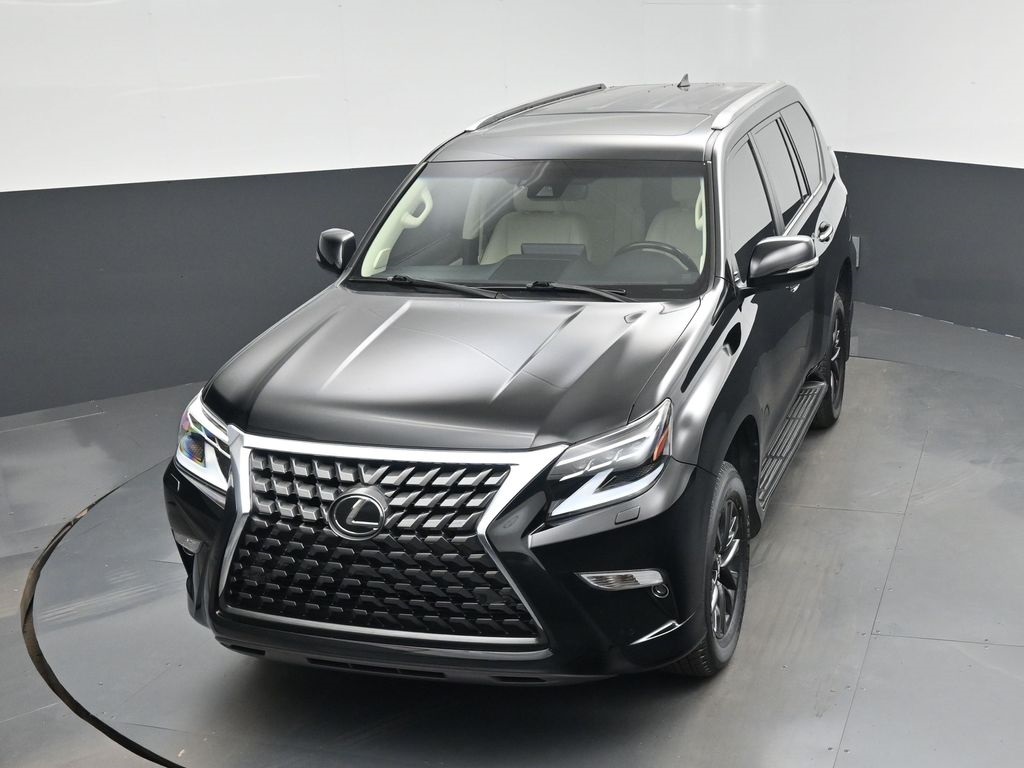 2023 Lexus GX 460 photo 31