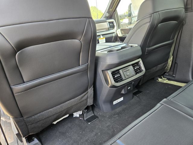 2026 Ford F-250 Platinum photo 25