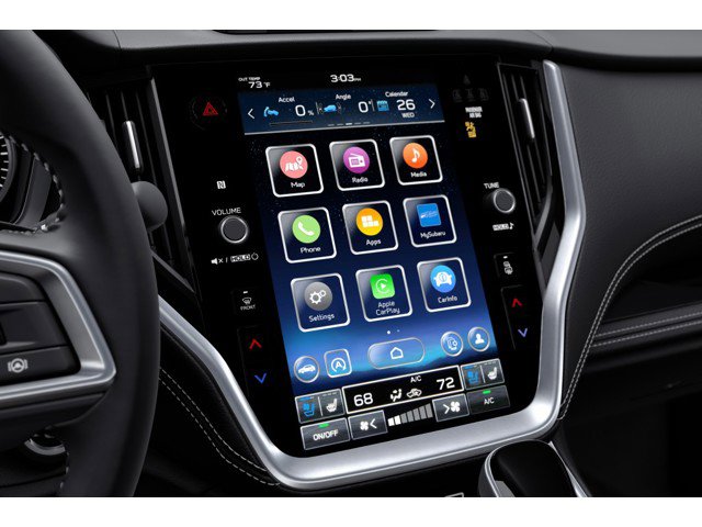 2025 Subaru Legacy Touring XT photo 17