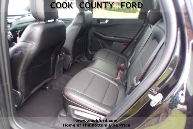 2025 Ford Escape ST-Line photo 21
