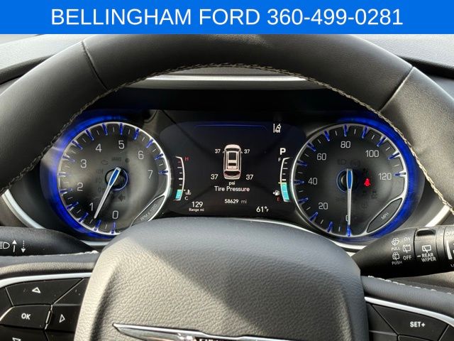 2024 Chrysler Pacifica Touring L photo 23