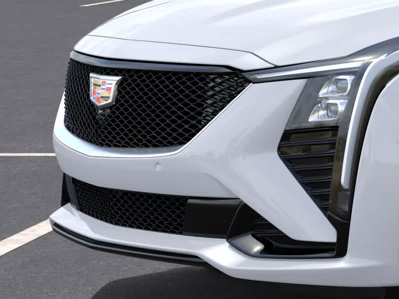 2026 Cadillac CT5 Sport photo 12