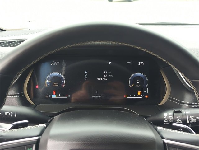 2021 Jeep Grand Cherokee Altitude photo 3