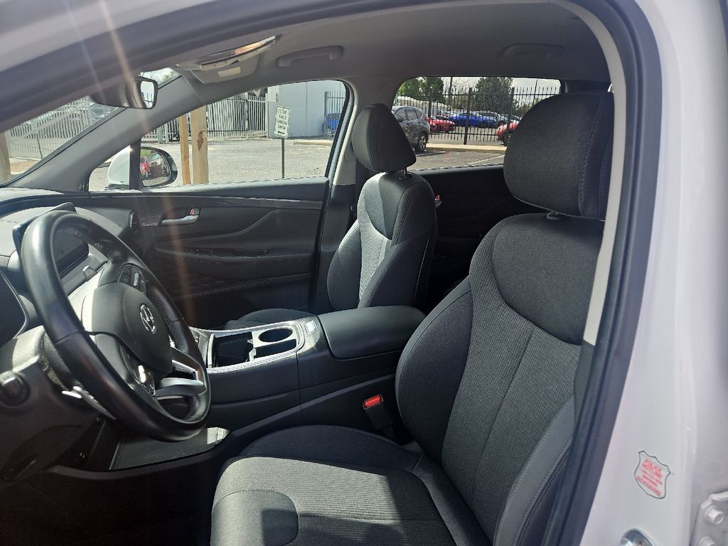 2023 Hyundai Santa Fe SEL photo 5