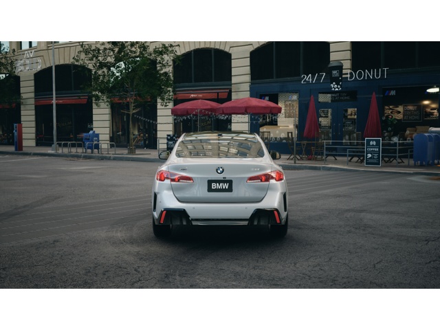 2026 Bmw 228i photo 5