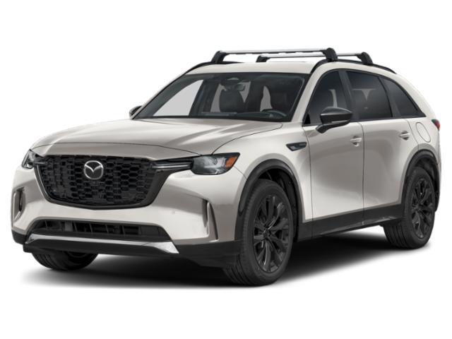 2026 Mazda CX-90 Premium Sport Package's photo
