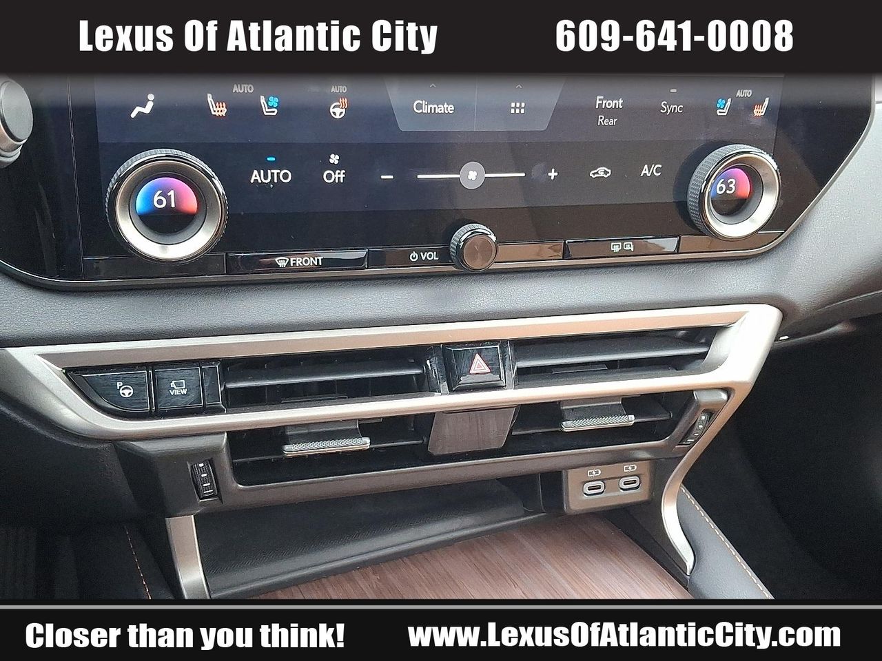 2023 Lexus RX 350h photo 14