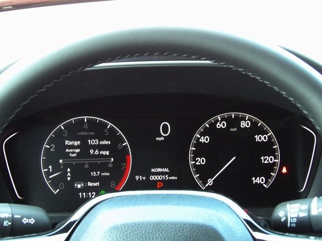 2025 Honda Pilot Touring photo 31
