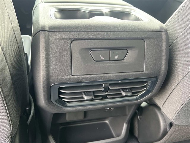 2026 Gmc Sierra Elevation photo 11