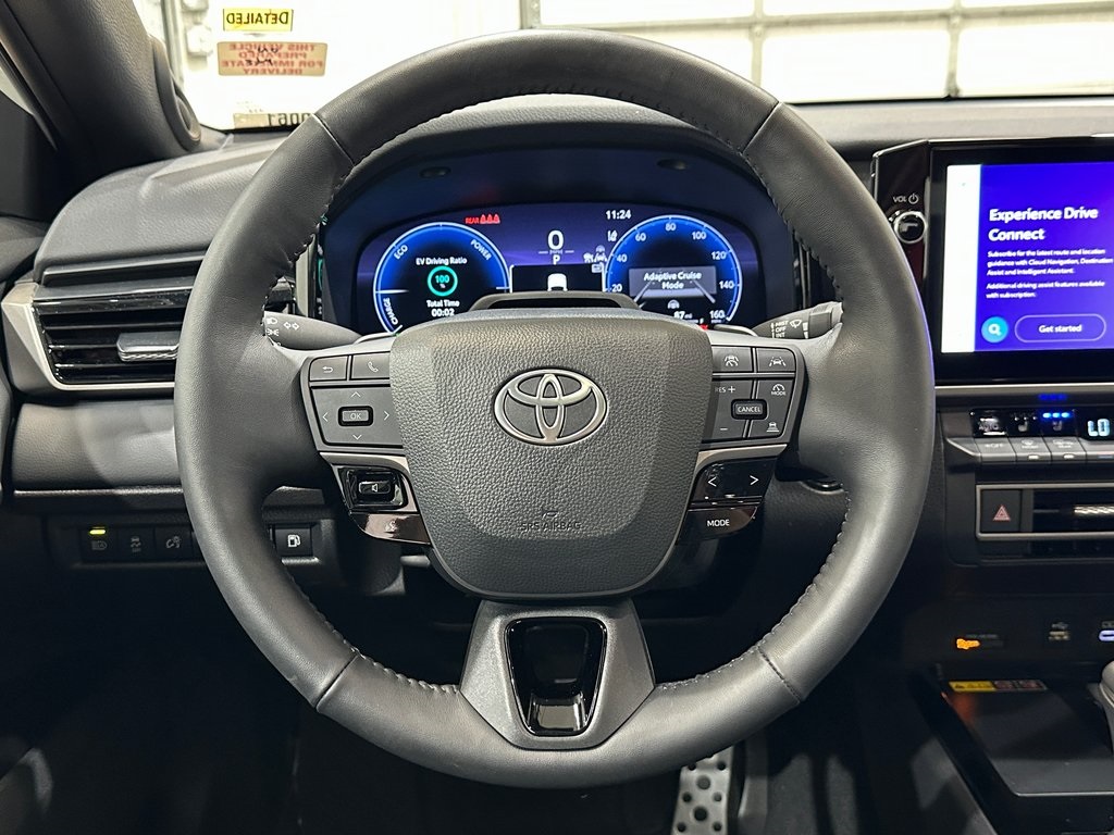 2025 Toyota Camry XSE photo 15