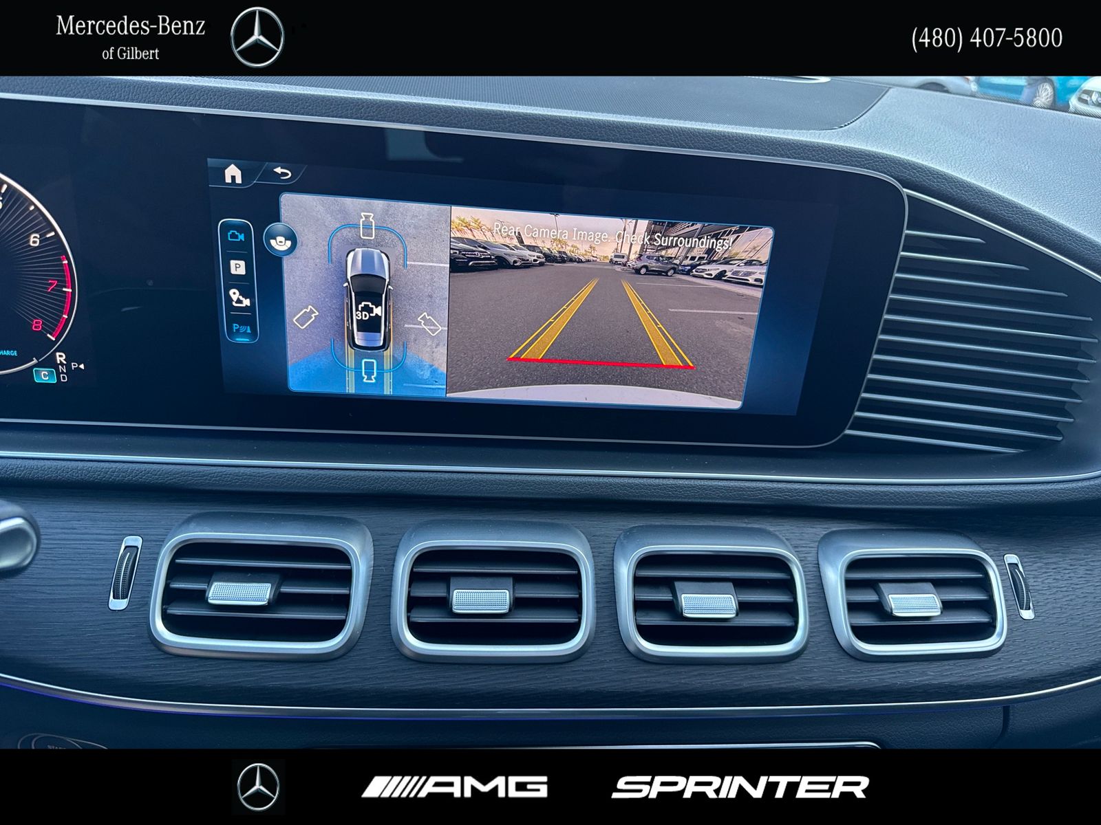 2026 Mercedes Benz GLE 350 photo 24