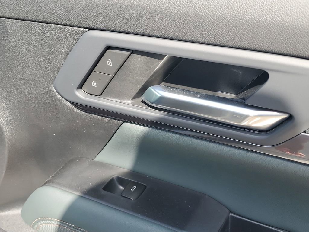 2026 Gmc Terrain AT4 photo 47