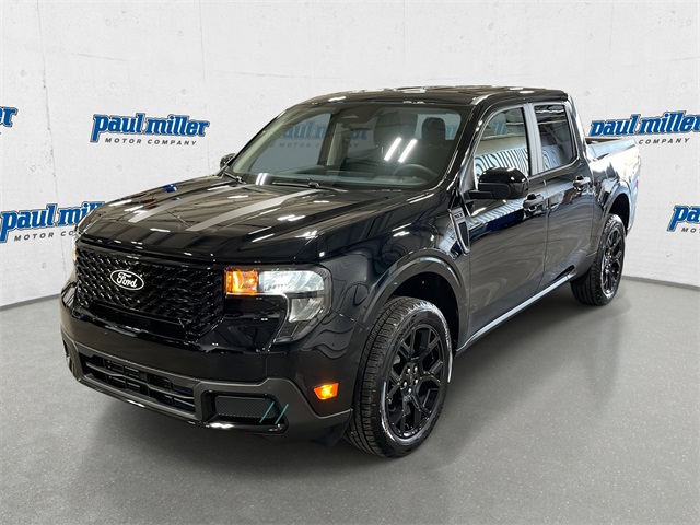 2025 Ford Maverick XLT's photo