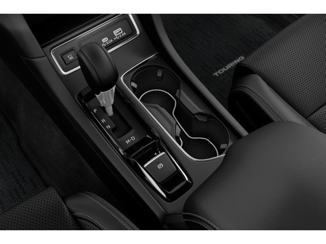 2025 Subaru Ascent Onyx Edition Touring photo 19