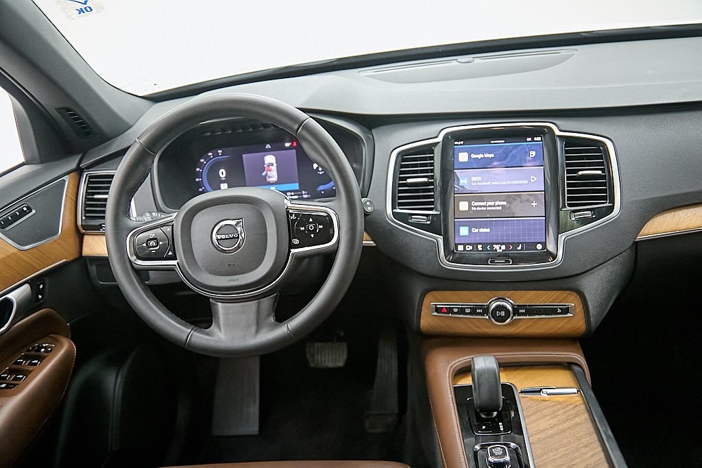 2024 VOLVO XC90 - Image 26