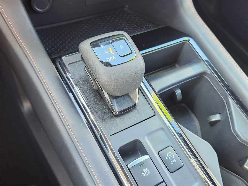 2023 Nissan Pathfinder Rock Creek photo 28