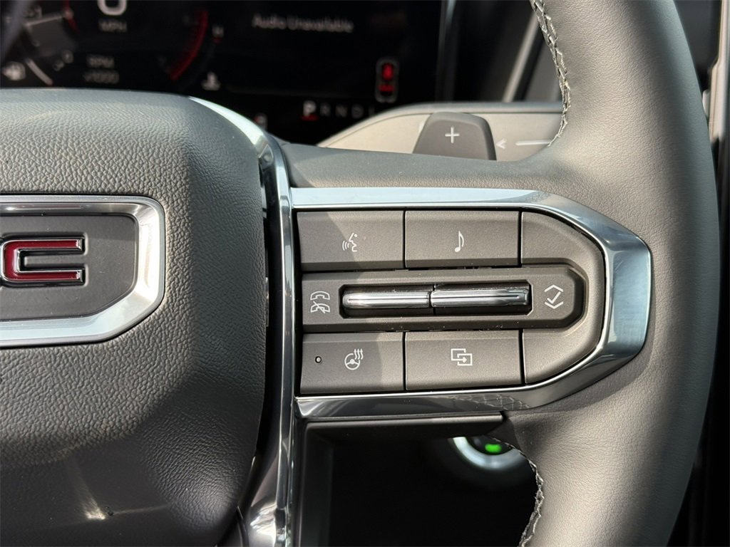 2026 GMC TERRAIN - Image 21