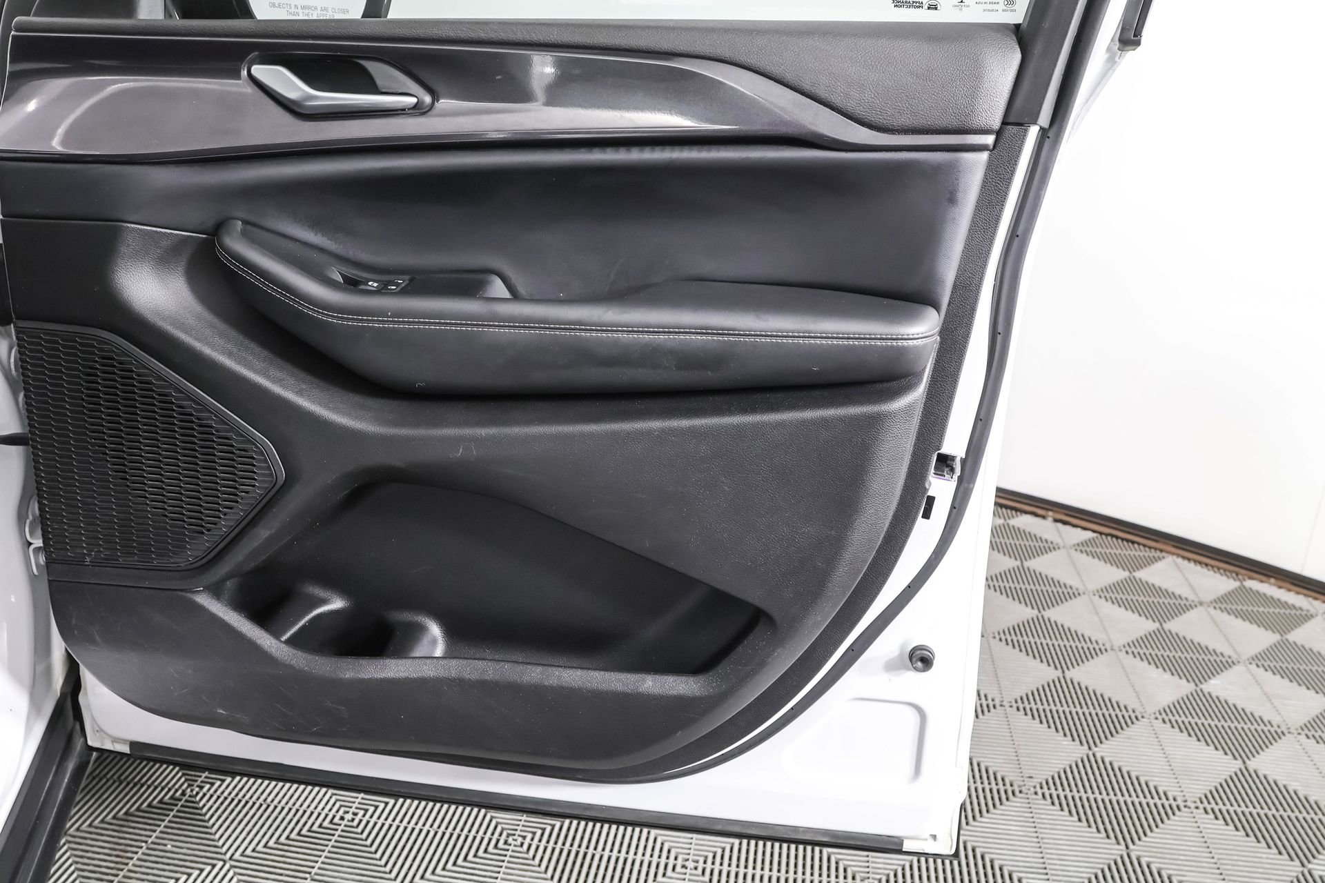 2023 Jeep Grand Cherokee Altitude photo 34