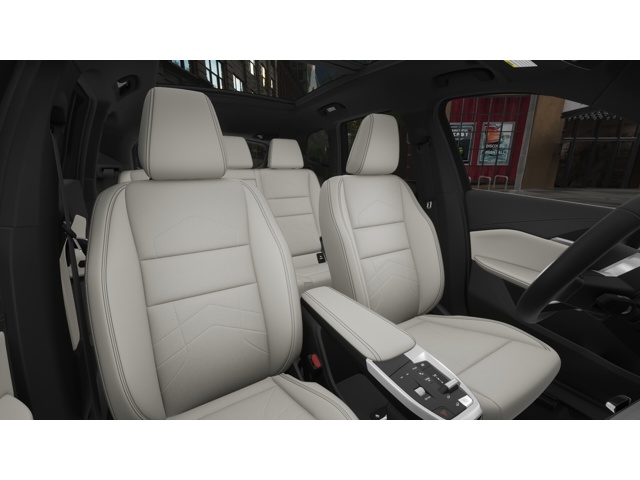 2026 Bmw X1 XDrive28i photo 8