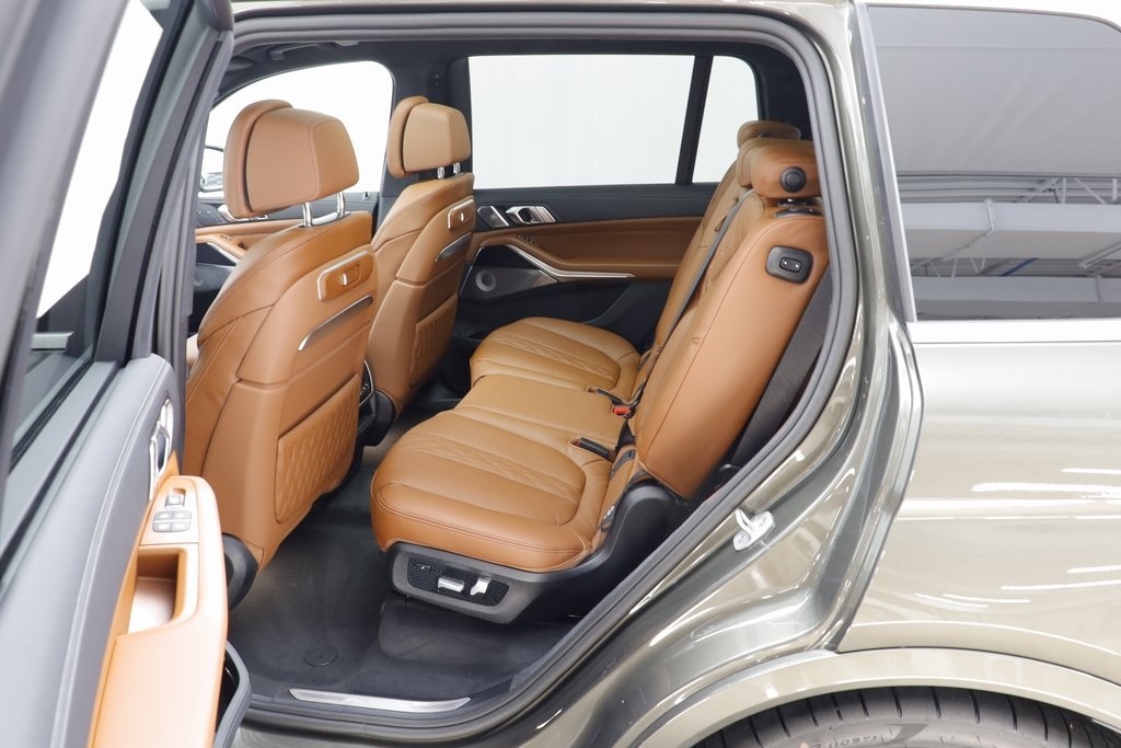 2026 Bmw X7 ALPINA XB7 photo 12