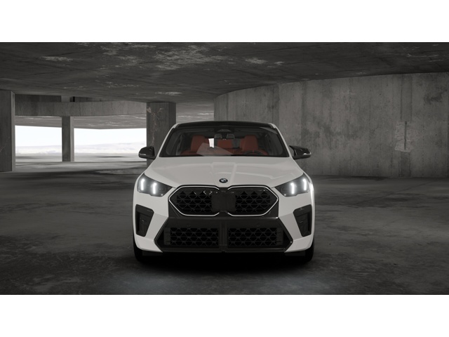 2026 Bmw X2 xDrive28i photo 3