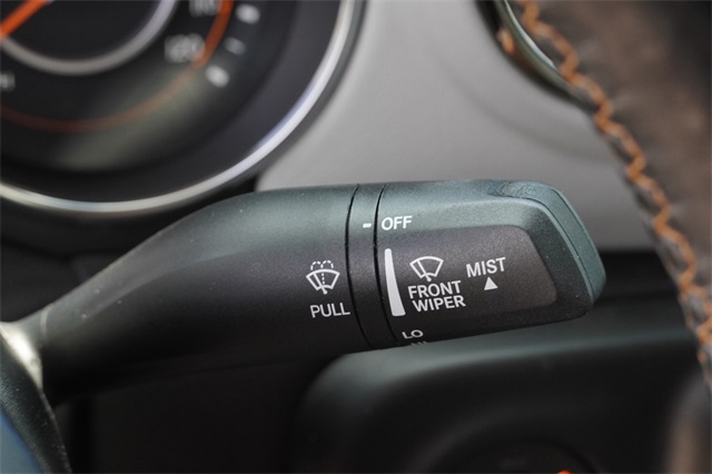 2021 Jeep Gladiator High Altitude photo 26