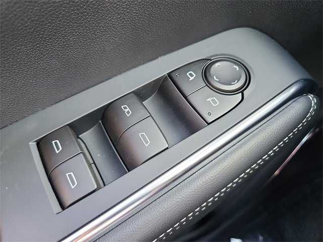 2025 Gmc Acadia Elevation photo 20