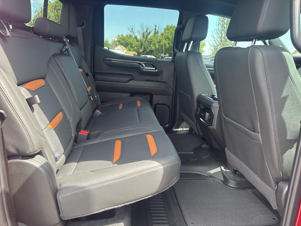2025 Gmc Sierra 1500 AT4 photo 19