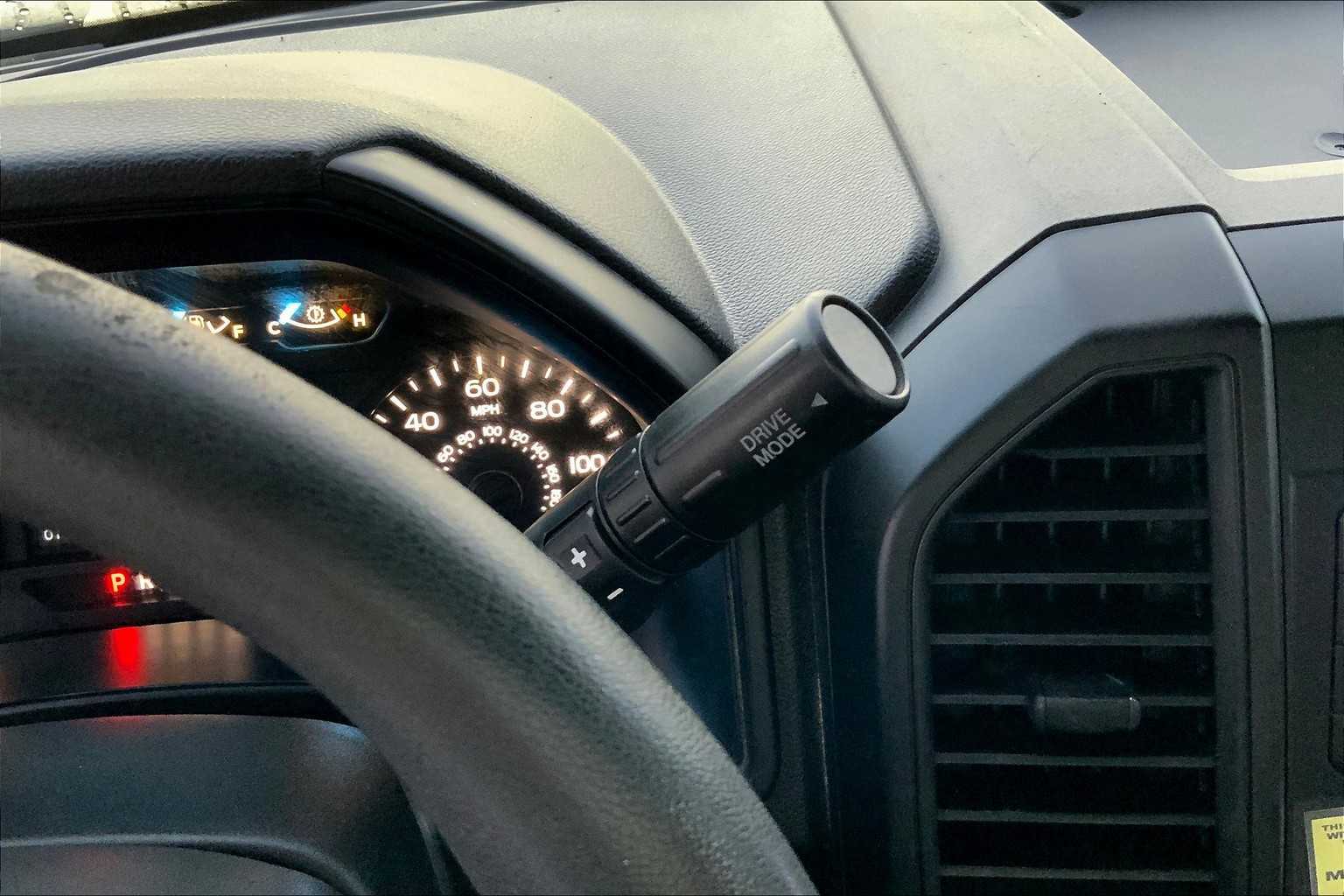 2019 Ford F-150 XL photo 12