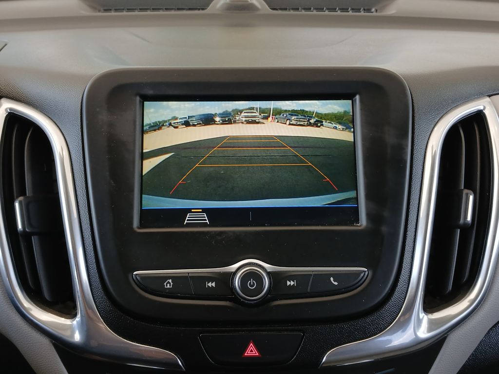 2019 Chevrolet Equinox LT photo 14