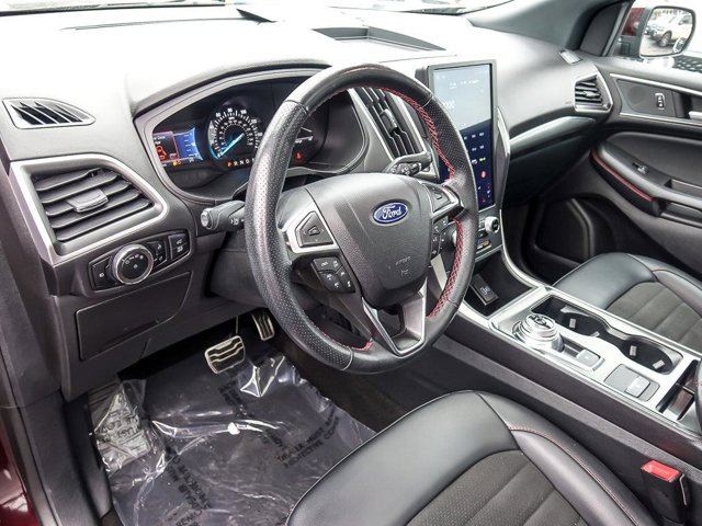 2024 FORD EDGE - Image 49