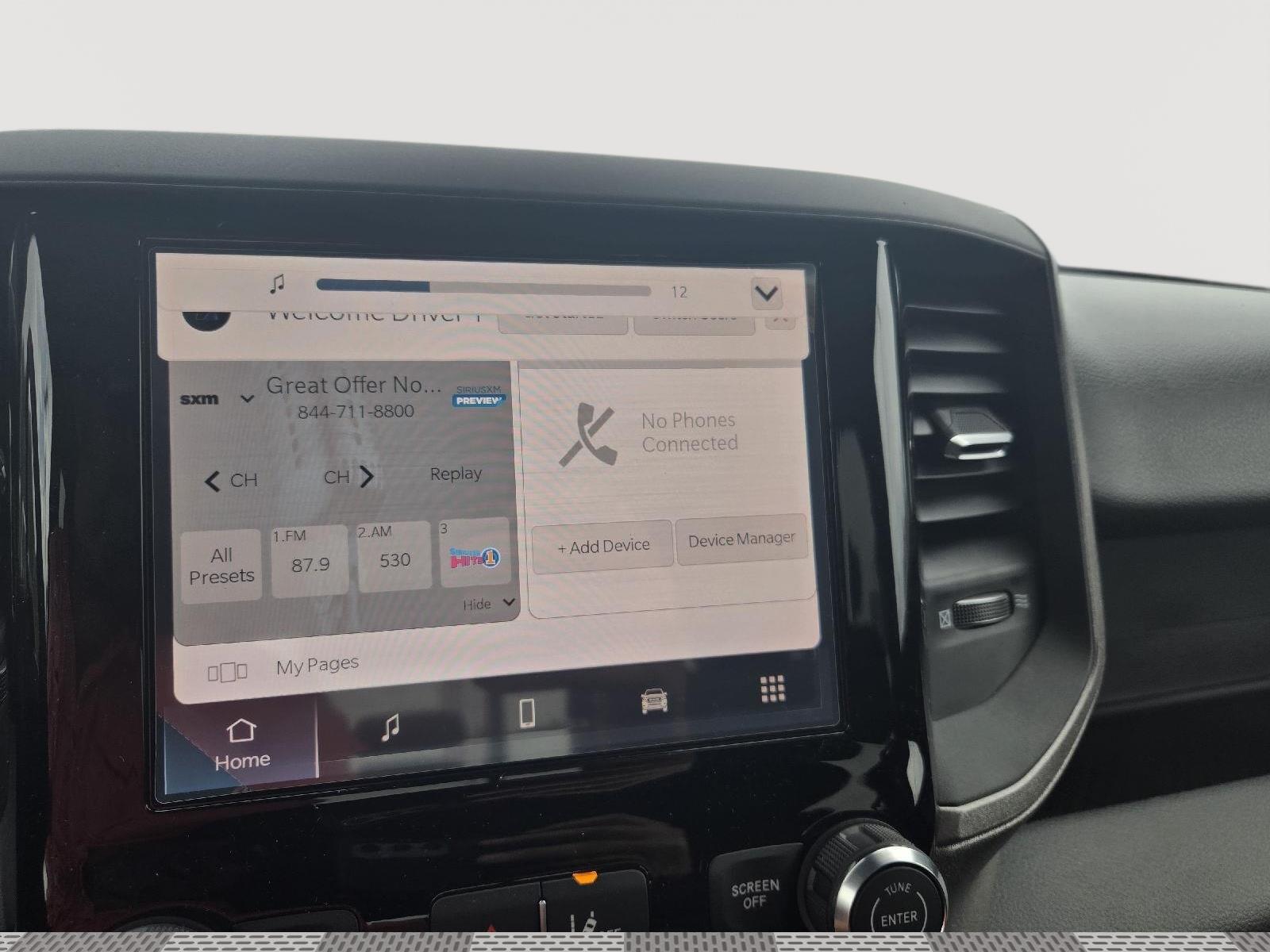 2025 Ram 1500 Tradesman photo 16