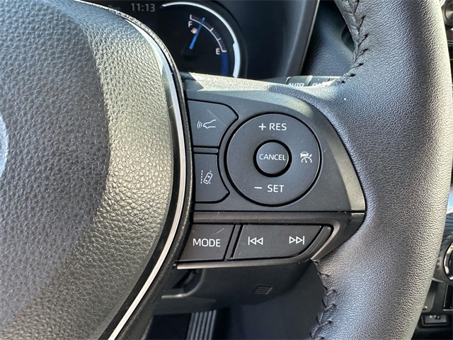 2024 Toyota RAV4 Hybrid XLE Premium photo 16