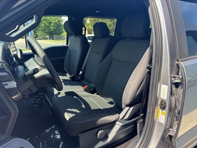 2021 Ford F-150 XL photo 7