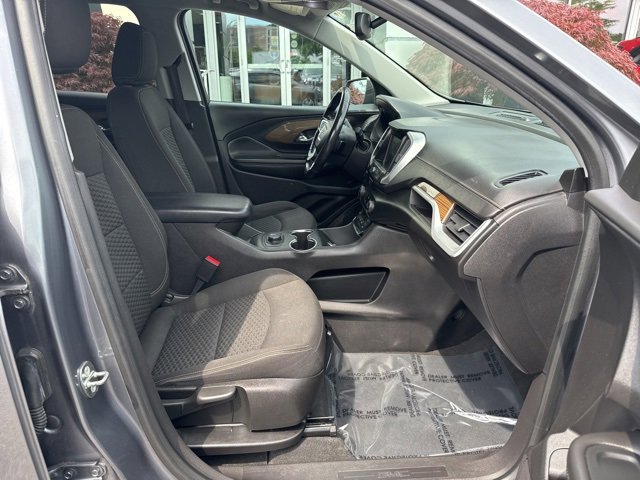 2018 Gmc Terrain SLE photo 14