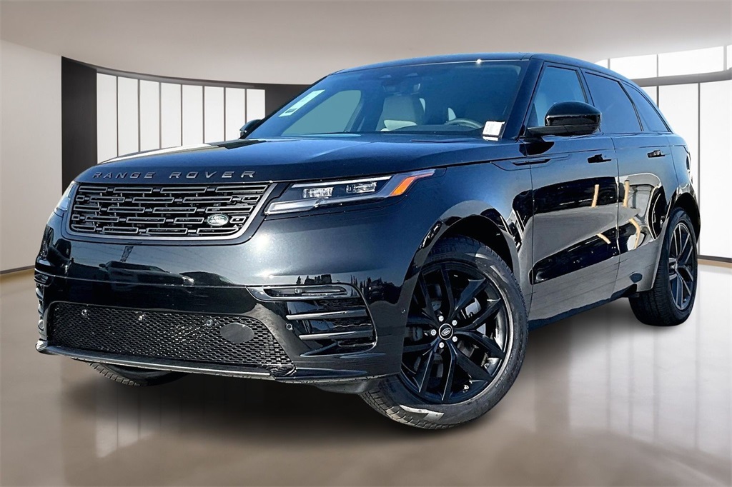 2026 Land Rover Range Rover Velar Dynamic SE's photo