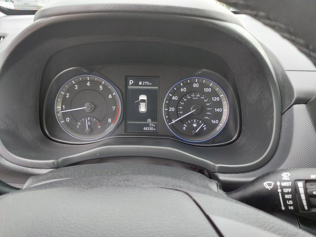 2022 Hyundai Kona SEL N Line photo 26