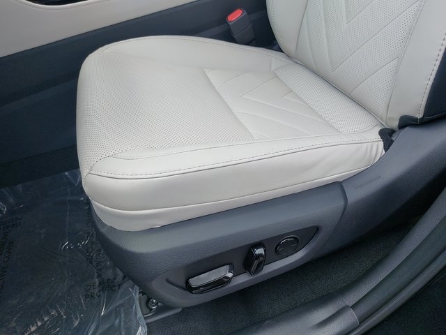 2025 Lexus NX 350 Luxury AWD photo 26