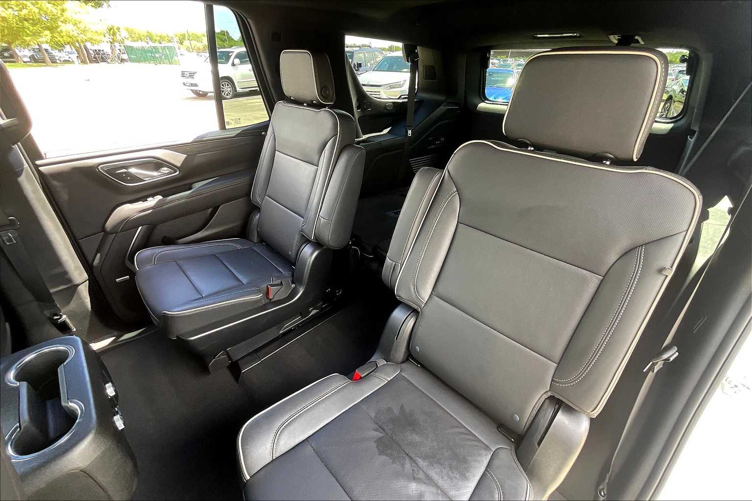 2022 Gmc Yukon SLT photo 17