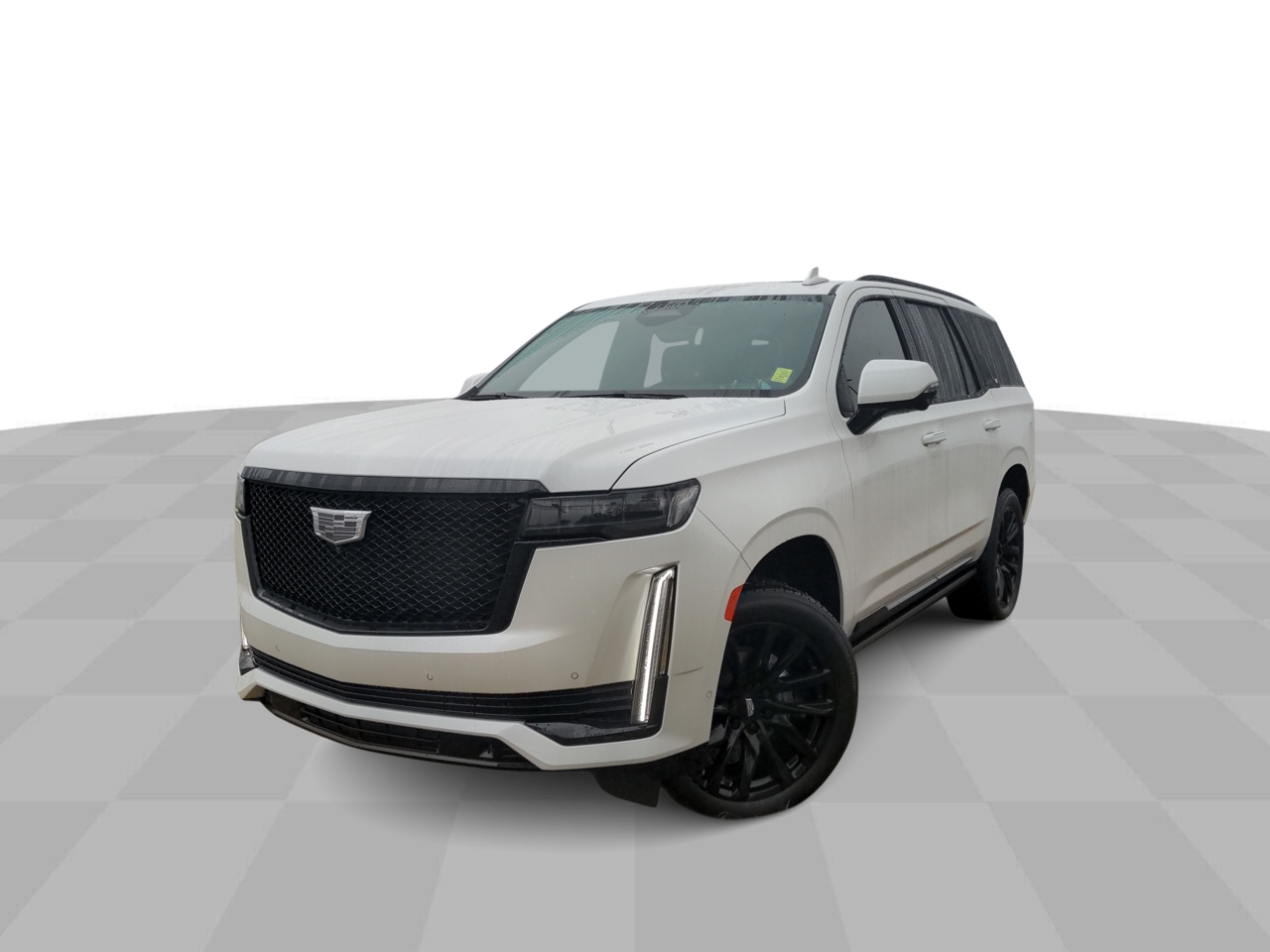 2024 Cadillac Escalade Sport's photo