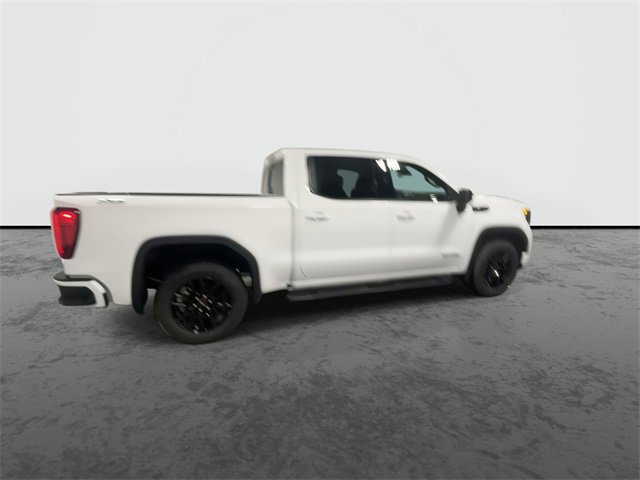 2026 Gmc Sierra 1500 Elevation photo 3