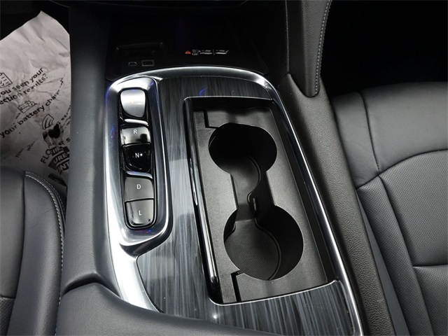 2024 Buick Enclave Premium photo 4