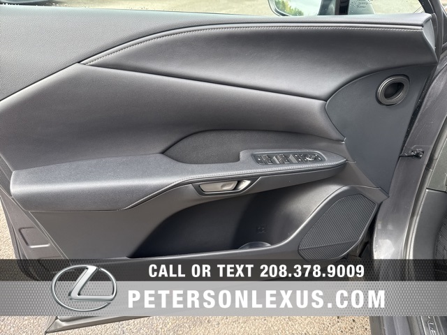 2024 Lexus RX 350h Premium photo 20